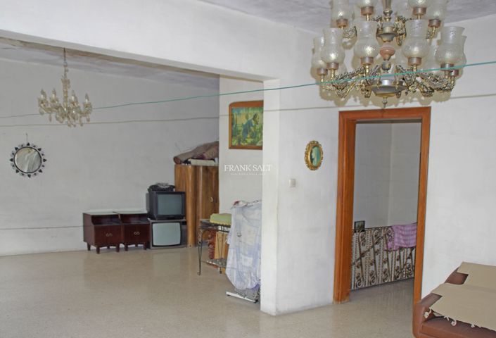 Image No.4-Propriété de 3 chambres à vendre à Rabat