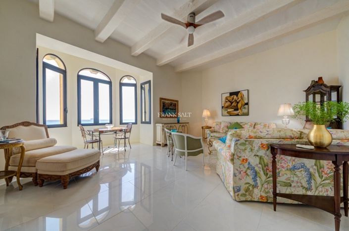 Image No.8-Propriété de 3 chambres à vendre à Sliema