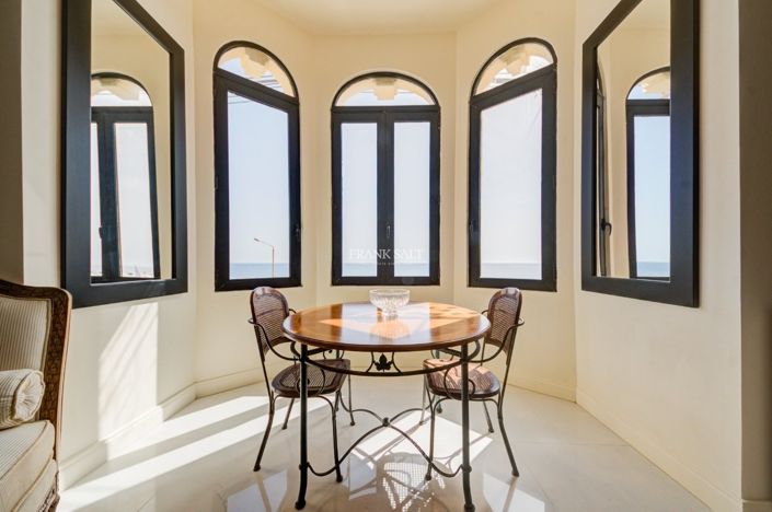 Image No.9-Propriété de 3 chambres à vendre à Sliema