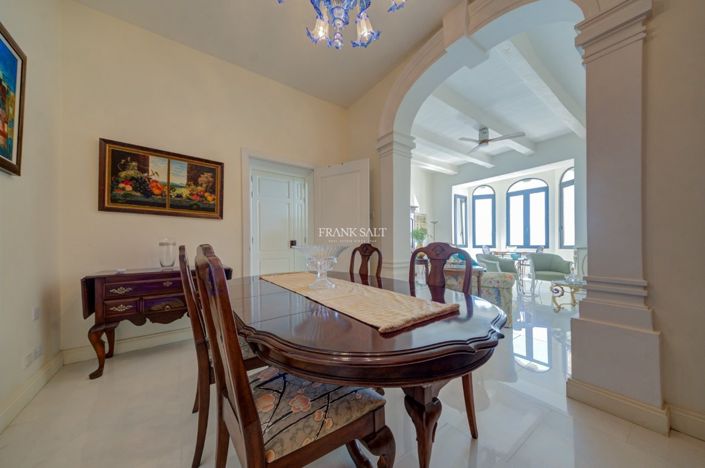 Image No.10-Propriété de 3 chambres à vendre à Sliema