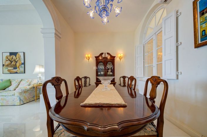 Image No.11-Propriété de 3 chambres à vendre à Sliema