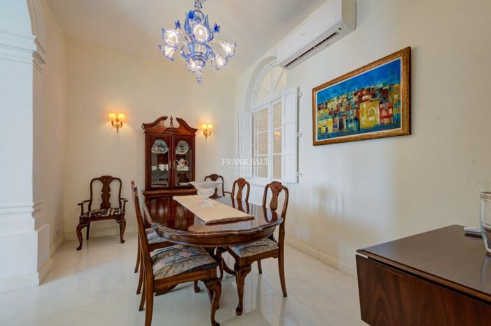 Image No.12-Propriété de 3 chambres à vendre à Sliema