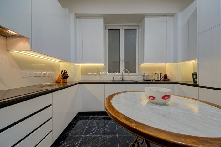 Image No.15-Propriété de 3 chambres à vendre à Sliema