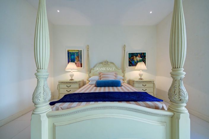 Image No.22-Propriété de 3 chambres à vendre à Sliema