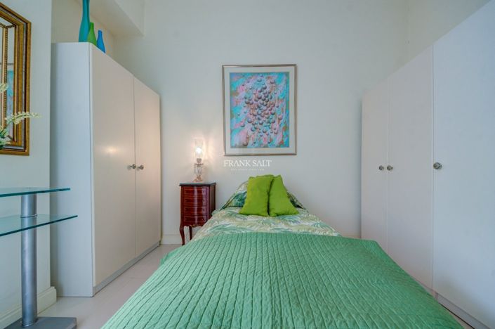 Image No.26-Propriété de 3 chambres à vendre à Sliema