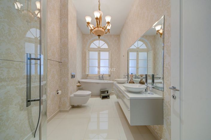 Image No.32-Propriété de 3 chambres à vendre à Sliema