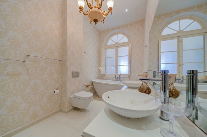 Image No.34-Propriété de 3 chambres à vendre à Sliema