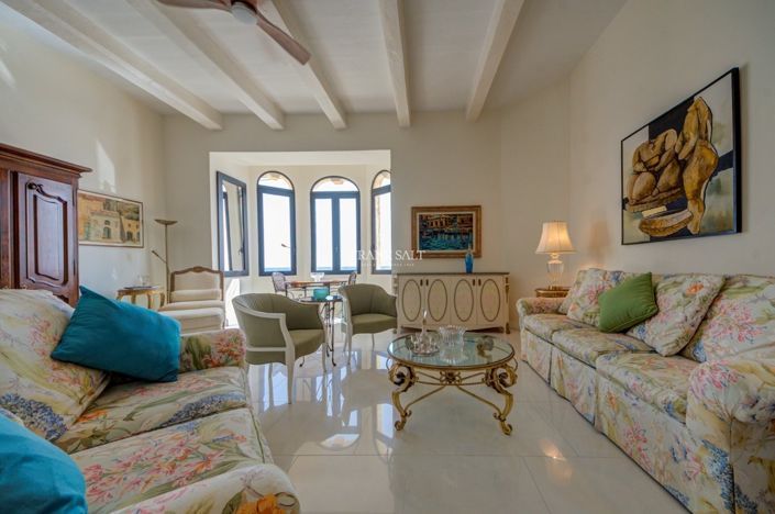 Image No.4-Propriété de 3 chambres à vendre à Sliema