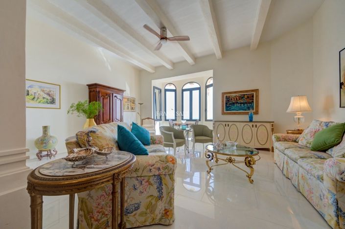 Image No.5-Propriété de 3 chambres à vendre à Sliema