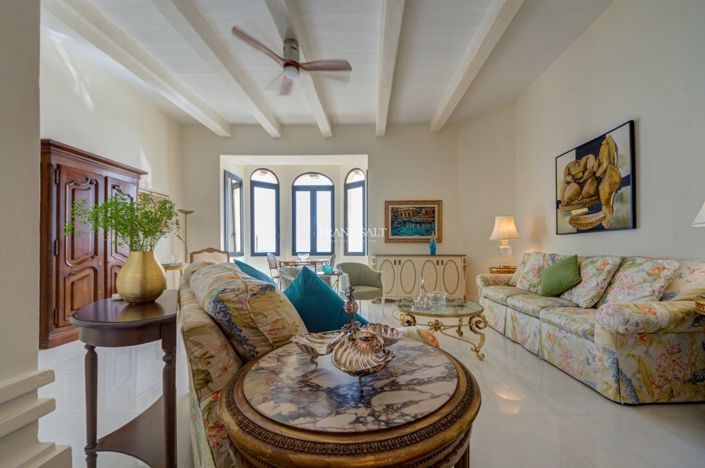 Image No.6-Propriété de 3 chambres à vendre à Sliema