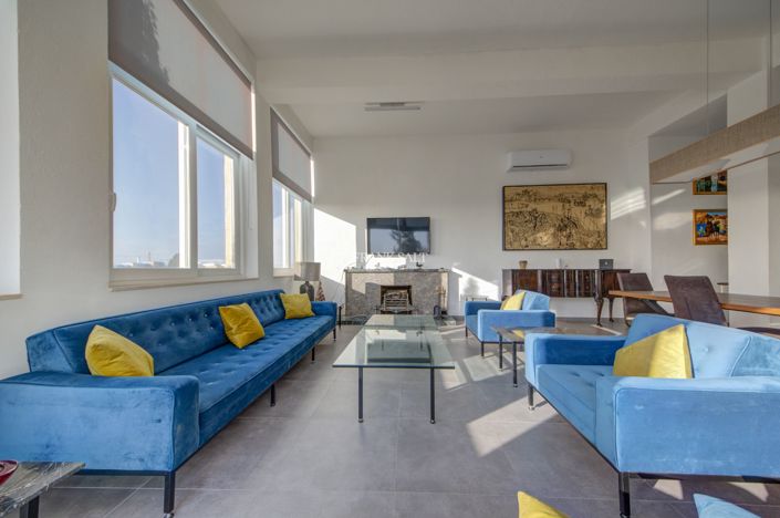 Image No.2-Propriété de 3 chambres à vendre à Kappara