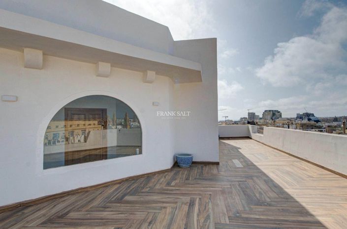Image No.6-Propriété de 2 chambres à vendre à Sliema