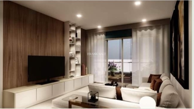 Image No.2-Propriété de 2 chambres à vendre à Swieqi