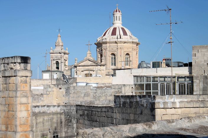 Image No.21-Propriété de 3 chambres à vendre à Rabat