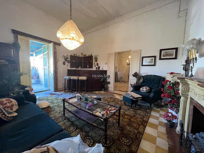 Image No.4-Propriété de 2 chambres à vendre à Qormi