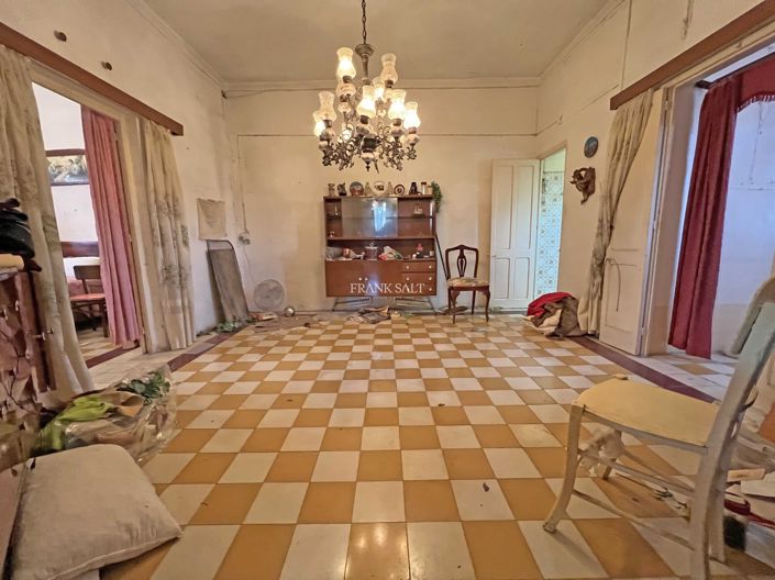 Image No.5-Propriété de 2 chambres à vendre à Qormi