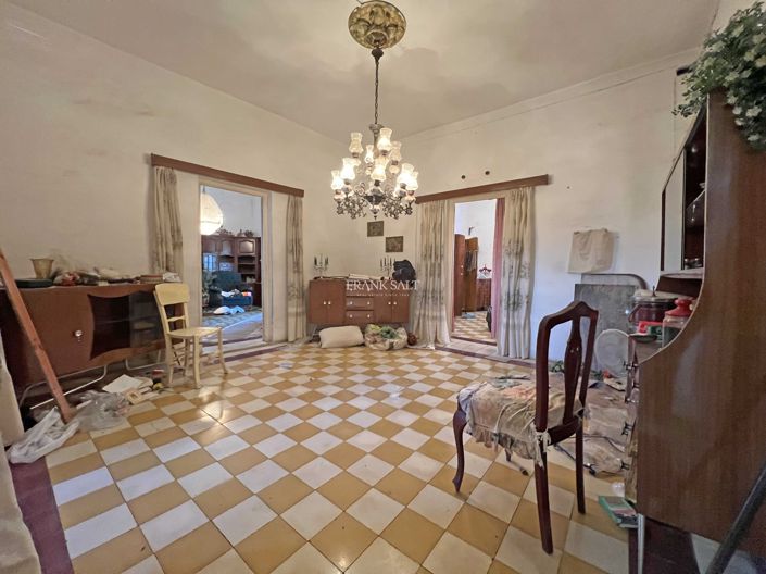 Image No.6-Propriété de 2 chambres à vendre à Qormi