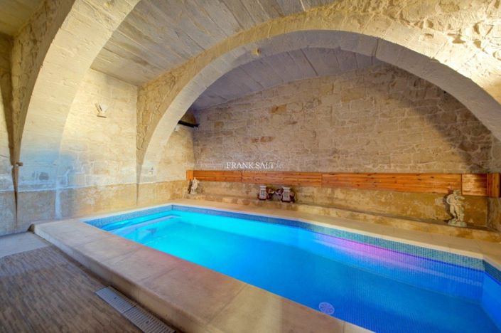 Image No.12-Propriété de 4 chambres à vendre à Qormi