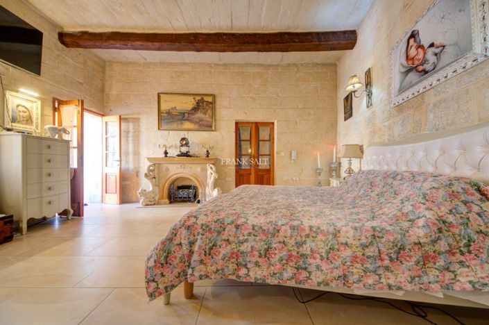 Image No.17-Propriété de 4 chambres à vendre à Qormi