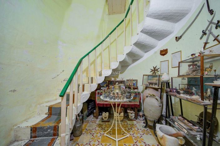 Image No.11-Propriété de 4 chambres à vendre à Zurrieq