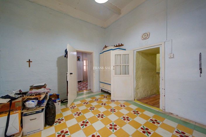 Image No.25-Propriété de 4 chambres à vendre à Zurrieq