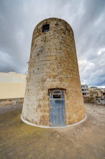 Image No.36-Propriété de 4 chambres à vendre à Zurrieq