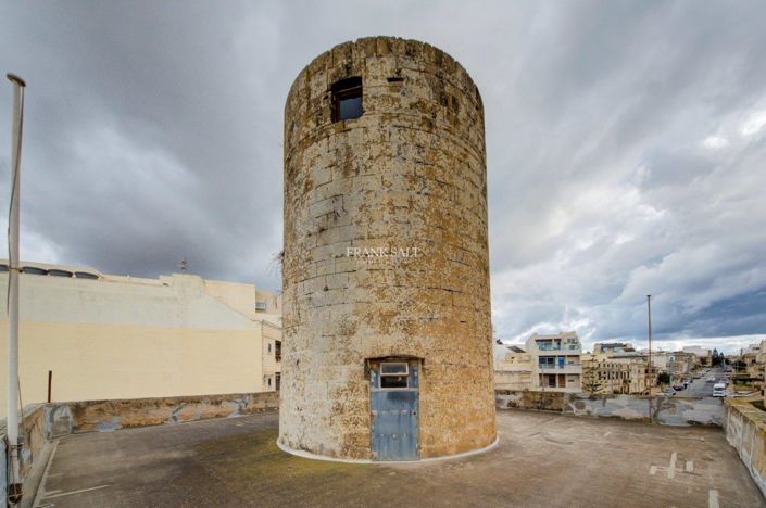 Image No.38-Propriété de 4 chambres à vendre à Zurrieq