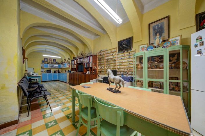 Image No.7-Propriété de 4 chambres à vendre à Zurrieq