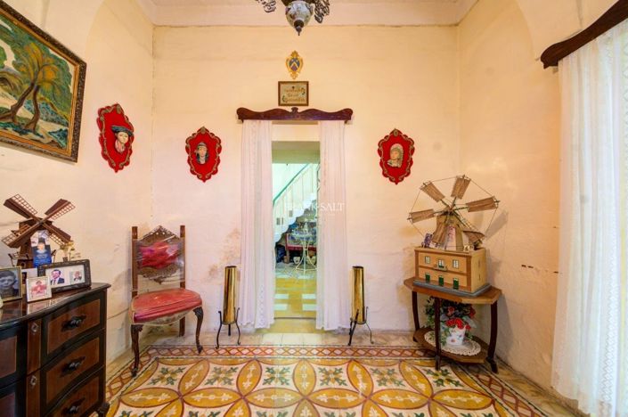 Image No.9-Propriété de 4 chambres à vendre à Zurrieq