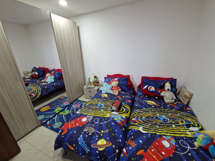Image No.12-Propriété de 4 chambres à vendre à Luqa