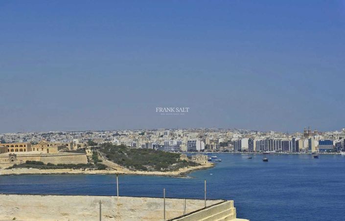 Image No.2-Propriété de 3 chambres à vendre à Valletta