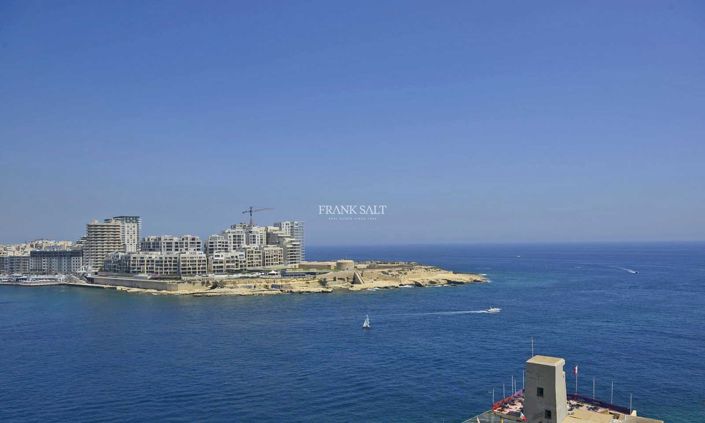 Image No.3-Propriété de 3 chambres à vendre à Valletta