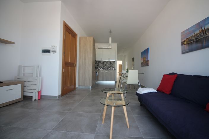 Image No.3-Propriété de 2 chambres à vendre à St Paul's Bay