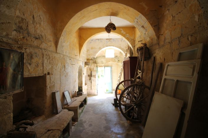 Image No.15-Propriété de 3 chambres à vendre à Siggiewi