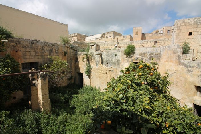 Image No.2-Propriété de 3 chambres à vendre à Siggiewi