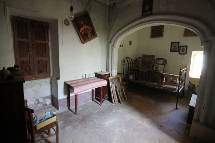 Image No.21-Propriété de 3 chambres à vendre à Siggiewi