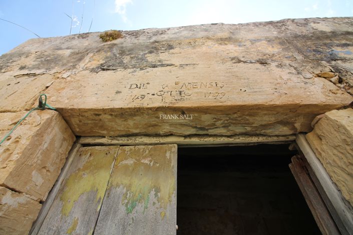 Image No.4-Propriété de 3 chambres à vendre à Siggiewi