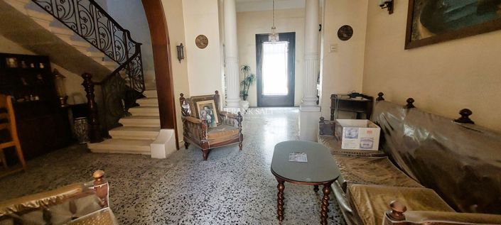 Image No.4-Propriété de 5 chambres à vendre à Qormi