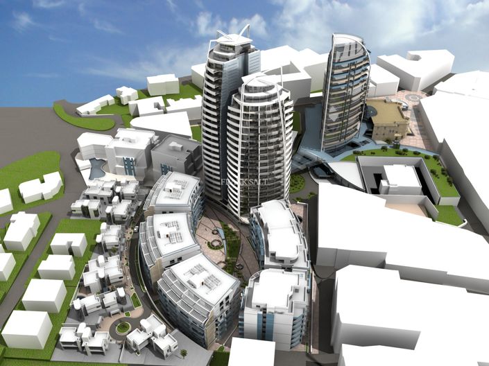 Image No.14-Propriété de 3 chambres à vendre à Malta