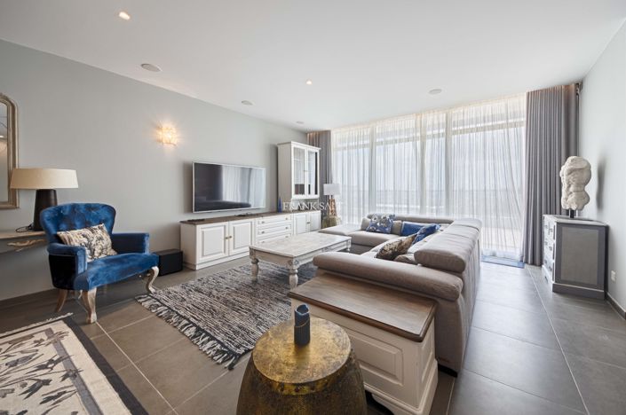 Image No.2-Propriété de 3 chambres à vendre à Malta