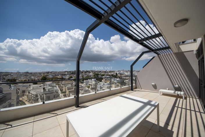 Image No.4-Propriété de 3 chambres à vendre à Malta