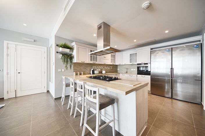 Image No.6-Propriété de 3 chambres à vendre à Malta