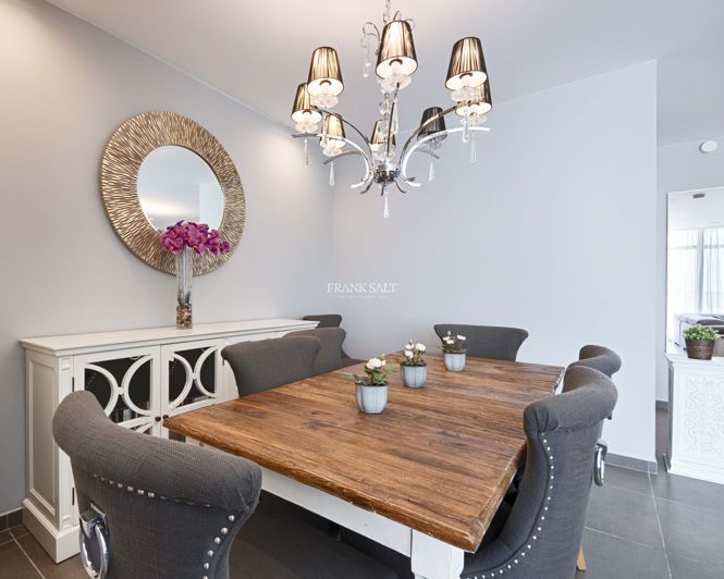 Image No.7-Propriété de 3 chambres à vendre à Malta