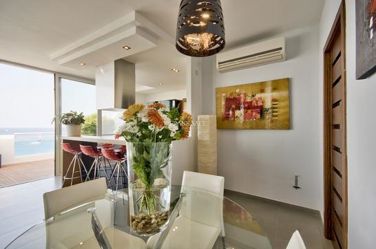 Image No.10-Propriété de 2 chambres à vendre à Sliema