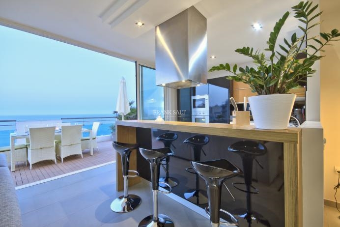 Image No.12-Propriété de 2 chambres à vendre à Sliema