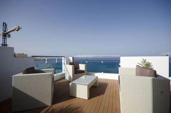 Image No.13-Propriété de 2 chambres à vendre à Sliema