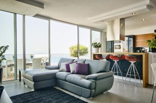 Image No.17-Propriété de 2 chambres à vendre à Sliema