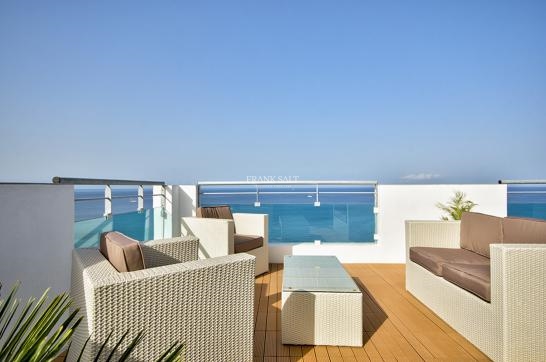 Image No.4-Propriété de 2 chambres à vendre à Sliema