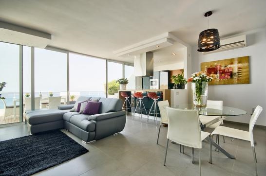 Image No.5-Propriété de 2 chambres à vendre à Sliema