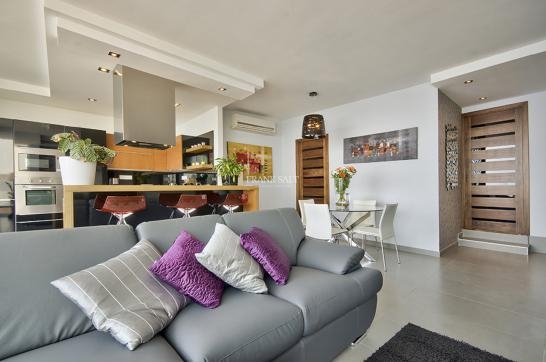 Image No.7-Propriété de 2 chambres à vendre à Sliema